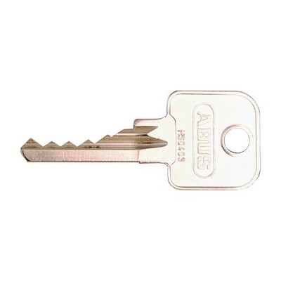 ABUS 85/40 Series Master Key Control Key,Brass 85,1 5UKJ6