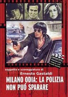 Ernesto Gastaldi | Milano Odia | Taschenbuch | Italienisch (2013) | [.]