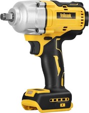 Dewalt Dcf900 20v Brushless Impact Wrench 12 1898nm High Torque Cordless.