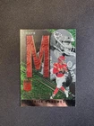 2021 Panini Donruss Elite Spellbound Green Patrick Mahomes II #S-M Chiefs