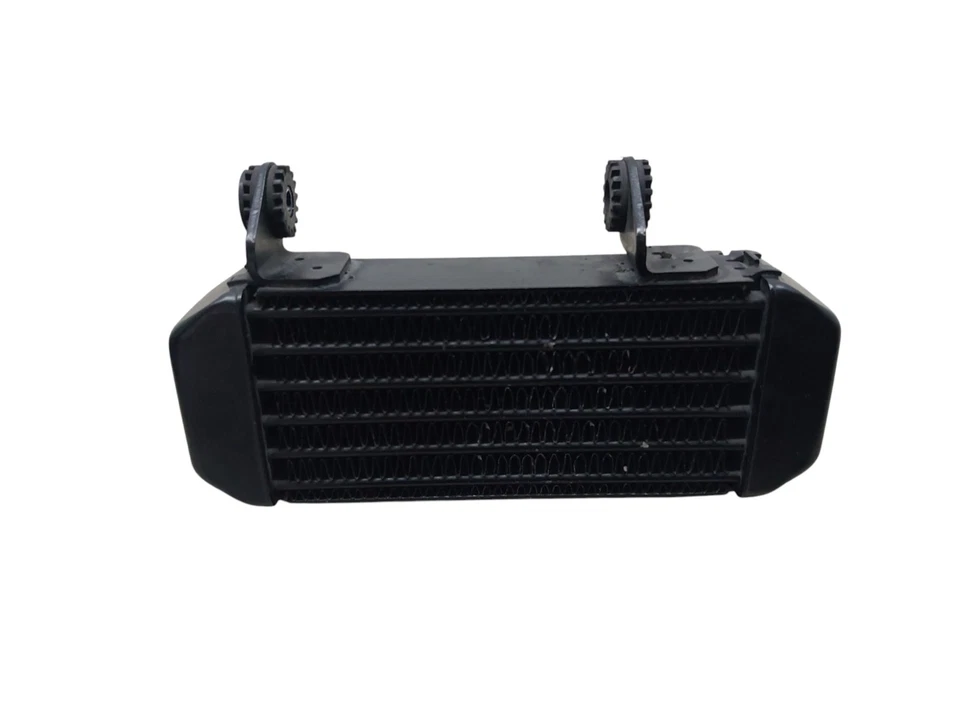 DUCATI HYPERMOTARD 950 2020 2021 ORIGINAL OIL RADIATOR 54841091A - Image 2 of 4