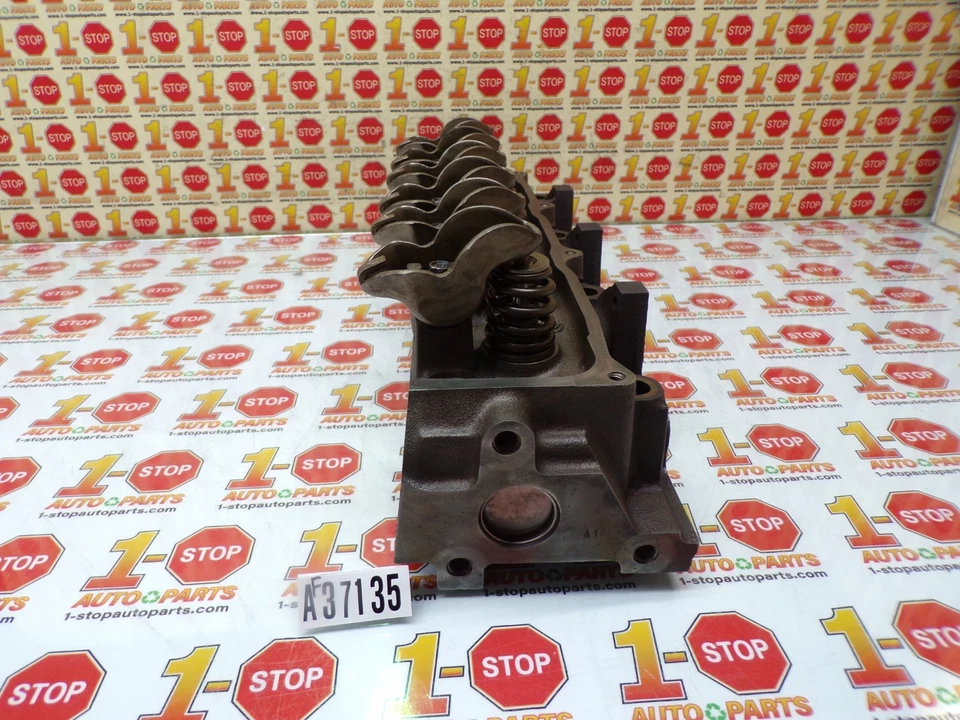 Conjunto de culata de motor Ford Taurus 1999-2007 6U7Z-6049-A OEM Foto 4 de 4