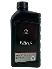 Mazda Original Oil SUPRA X 0W-20 1 Liter (216247)
