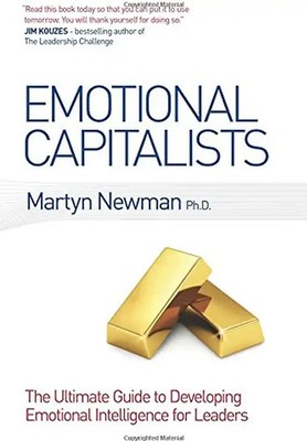 Emotional Capitalists - Newman Ph.D, Martyn