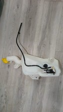 2018 - 2025 Jeep Compass Windshield Wiper Washer Reservoir Tank Pump Oem