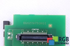 BD627A793H01 MITSUBISHI ELECTRIC - Reconditionné - Garantie 24 mois