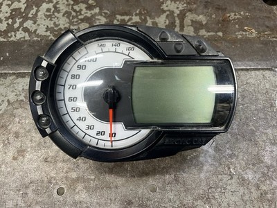 0620-380 R/b 0620-391 Arctic Cat Gauge OEM #AC7