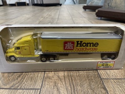 Speccast 1:64 Freightliner C120 Home Hardware Diecast Truck