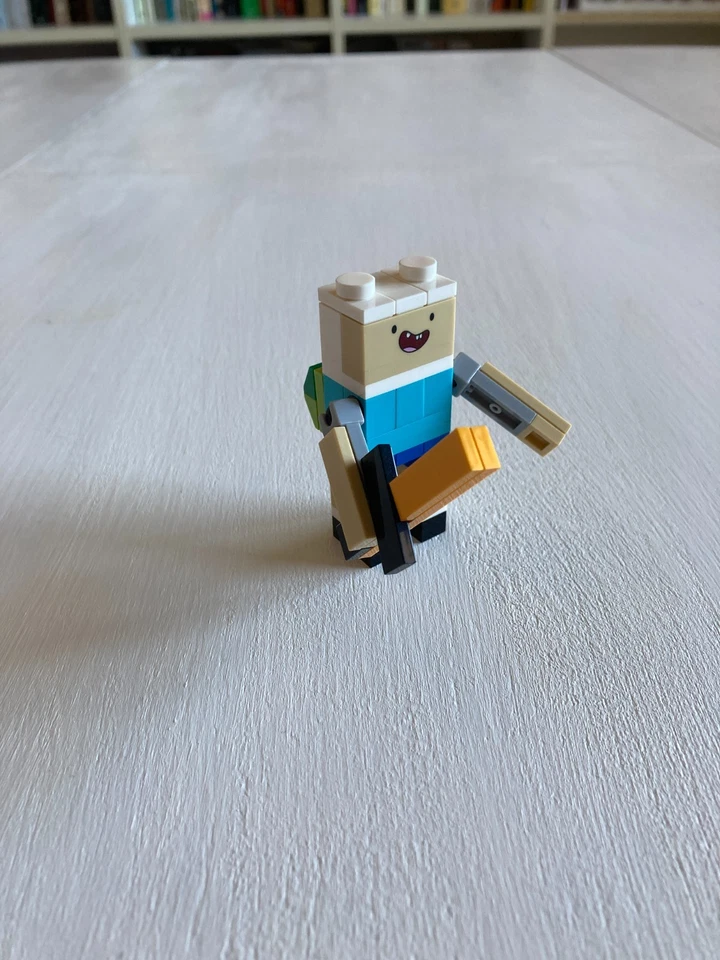 LEGO Ideas 21308 Adventure Time, foto 4 di 5