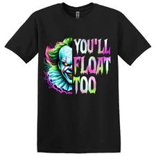 Halloween Horror Movie T-Shirt