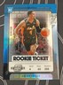 2022 Contenders Optic basketball Jalen Suggs Black Pandora (RC)