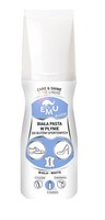 EMU Schuhcreme Sport Line Whitener 75 Ml FüR WeißE Sportschuhe Leder Kunstleder