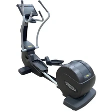 Technogym Elliptical Excite Synchro 1000 Unity 3.0 Touchscreen 1 Year Warranty