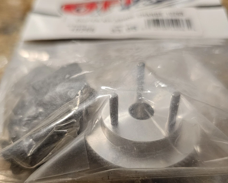 OFNA 10266 Clutch Kit, 3 Shoe, OFNA Racing New NOS - Image 2 of 4