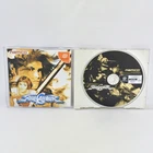 SOUL CALIBUR Dreamcast Sega dc