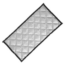 Noise Cancelling Curtains for Bedroom Insulation Sound Door Soundproof Acoustic