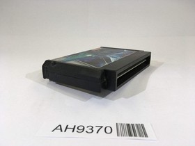 AH9370 Gradius Nemesis NES Famicom Japan