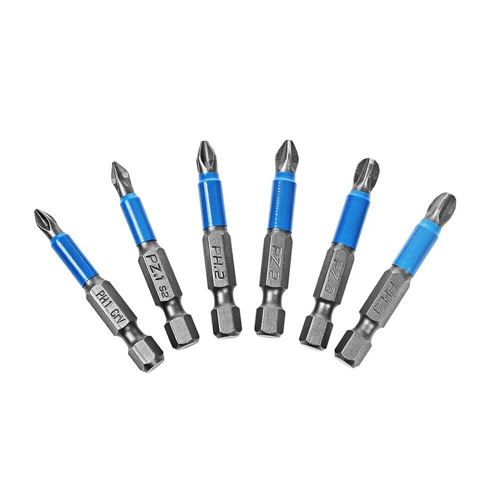 PH3 Screwdriver Bit for Hand and Drill Use