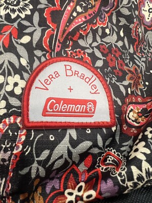 Vera Bradley Coleman Women display picture 2
