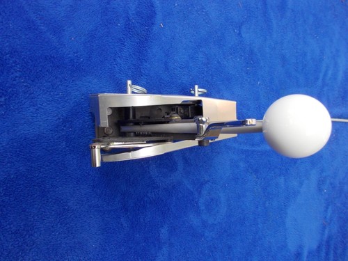 Hurst Quarter stick 2 speed automatic shifter - Picture 6 of 8