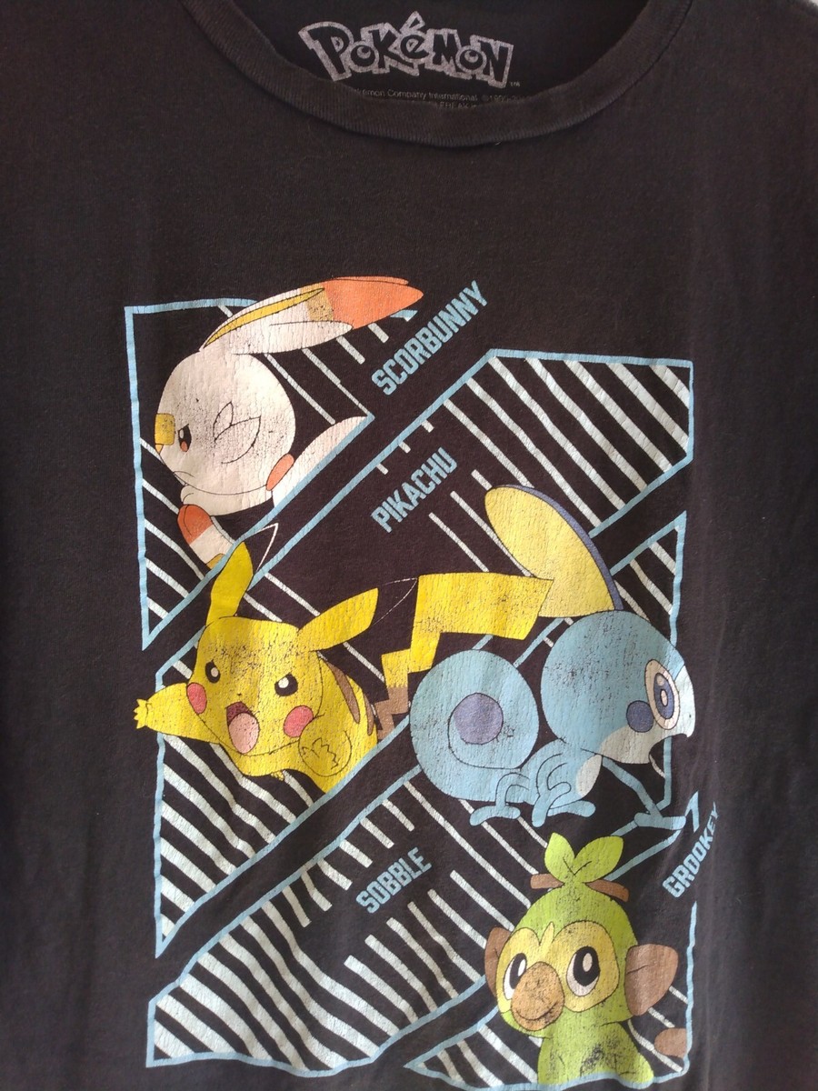 ★ Phyps Department★ Pokemon Evolution Short Sleeve Dark B Pokémon Evolution Short Sleeve Button-Up Shirts feature