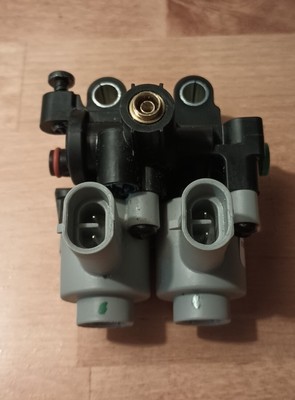 Bendix Solenoid Wiring Assembly K065229 / K052287 *Ready To Ship  