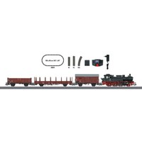 "MäRklin H0 29074 - Digital-Startpackung \"GüTerzug Epoche Iii\". 230 Volt Neuware"