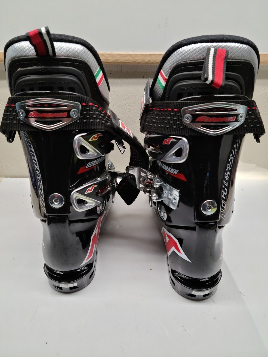NORDICA Dobermann Aggressor World Cup 100 Race Ski Boots