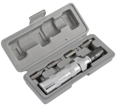 BIKEMASTER IMPACT DRIVER 1/2