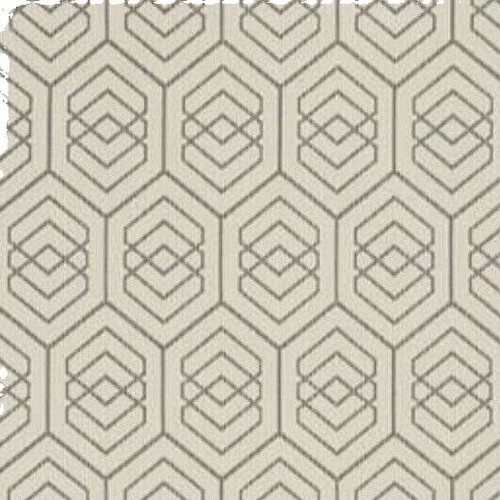 Ceinture motif géométrique - Stal ar Raden - Ceinture tissée main