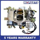 New Carburetor Fit For Toyota Hiace 1RZ 93-98 Carb 21100-75020/21100-75021