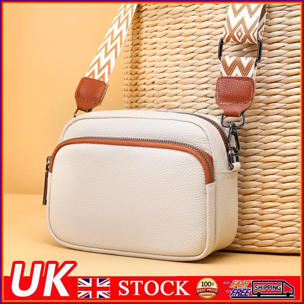 Best leather hotsell crossbody bags