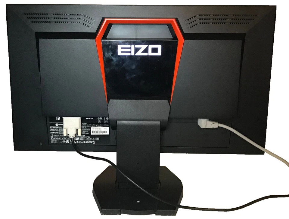 Monitor Gaming Eizo Foris FG2421 - Bild 3 von 4