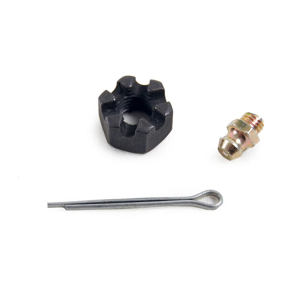 Brazo de control superior trasero Mevotech 2 piezas con rótula compatible con Acura TL 1996 1997 1998 Foto 4 de 4