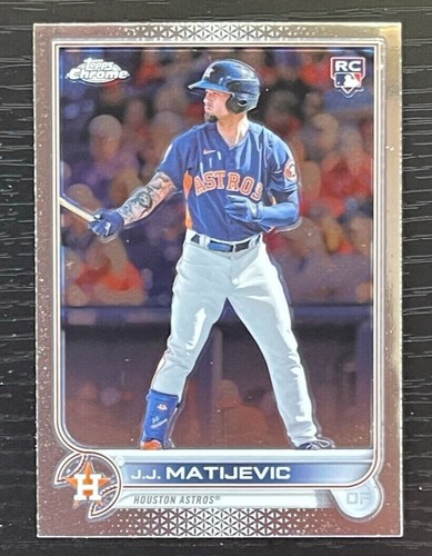 2022 Topps Chrome Update You Pick - Picture 170 of 181