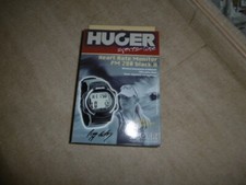 Fitnessarmband von HUGER