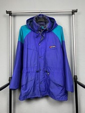 Berghaus 90s Vintage Mens Waterproof Jacket Size 50