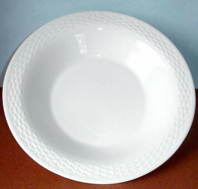 Oversized Pasta Bowl for sale online eBay