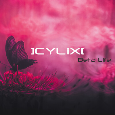 CYLIX Beta Life - CD - Digipak (2025)