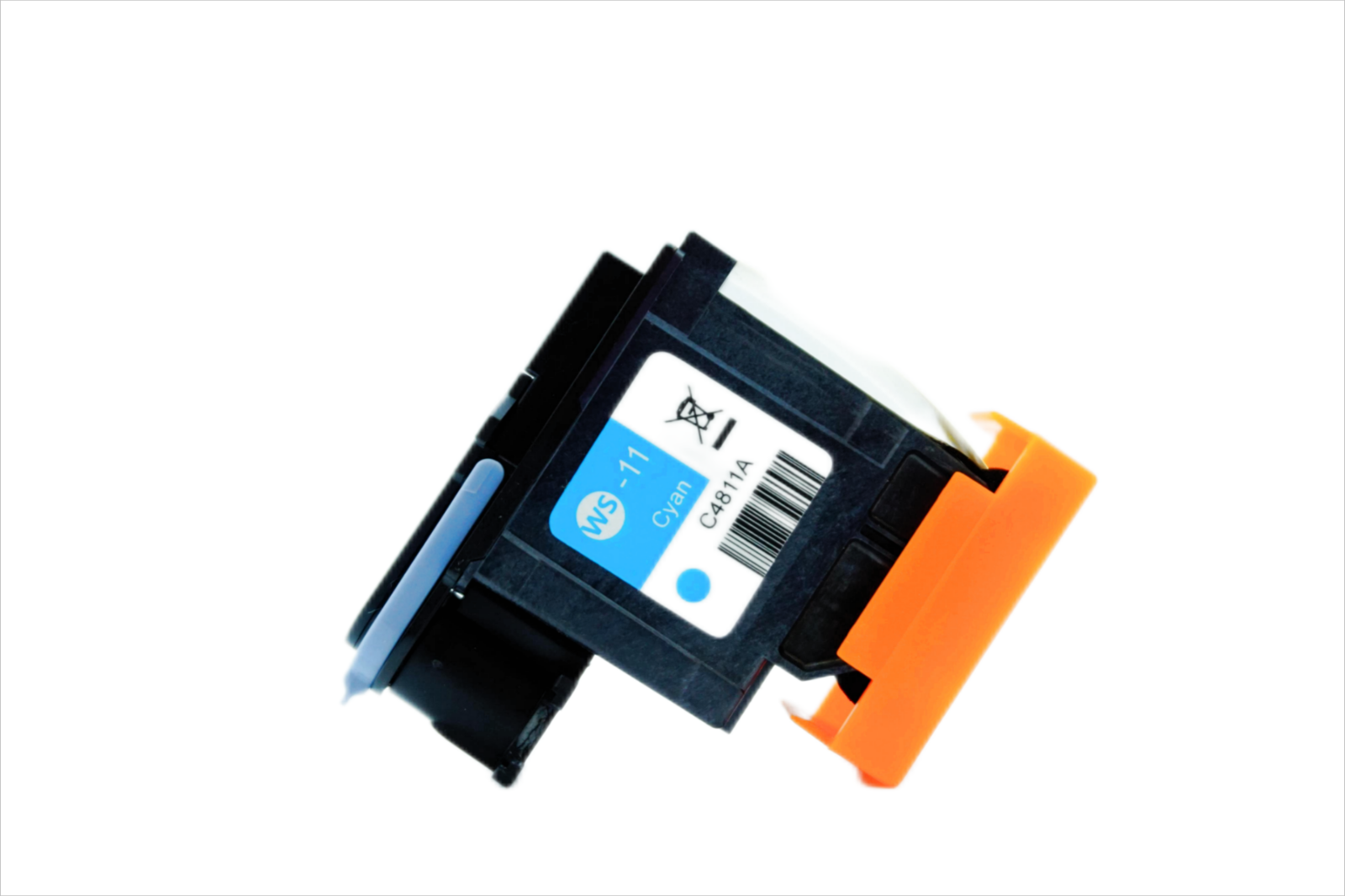 Pour HP 11 Tête D'impression HP11 C4810A C4811A C4812A C4813A Tête D'impression Pour HP 500 800 510 100 110 111 120 1000 1100 1200
