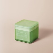 MEDIHEAL DAY&NIGHT 24/7 Tea Tree Trouble Pad 100pads Calming Vegan K-beauty