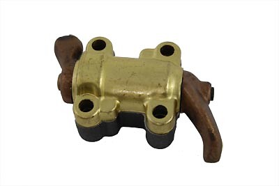 Motorshop Rocker Arm Assembly - Rear Intake & Front Exhaust (Part No: For