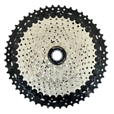 Geardrive GM12-6 Wide Ratio Cassette 11-52T , 12 Speed
