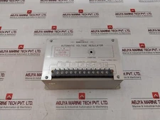 Nishishiba Electric VZRAB-1S(P) Automatic Voltage Regulator 450V