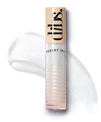 Dibs Beauty Go To Glossy Balm in Soda Favorite Child