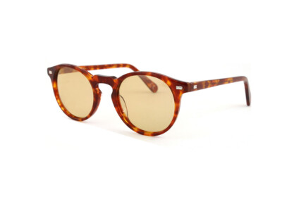 Sunglasses XLAB Tsmania Style Moscot SLAT8075 Havana/Brown