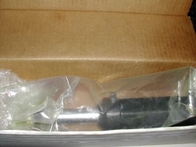 SPX Power Team Hytec Swing Pull Hydraulic Clamp 100848 NEW IN BOX (C11)