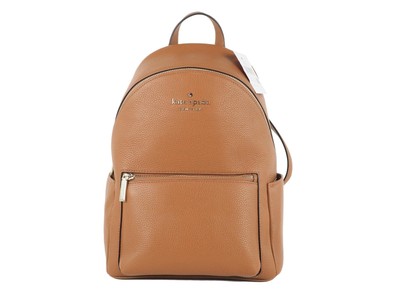 Cancerinstitutewia Women's Handbags Kate Spade Brown  display picture 1