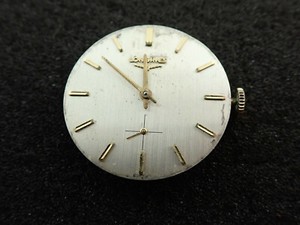 longines 370 movement