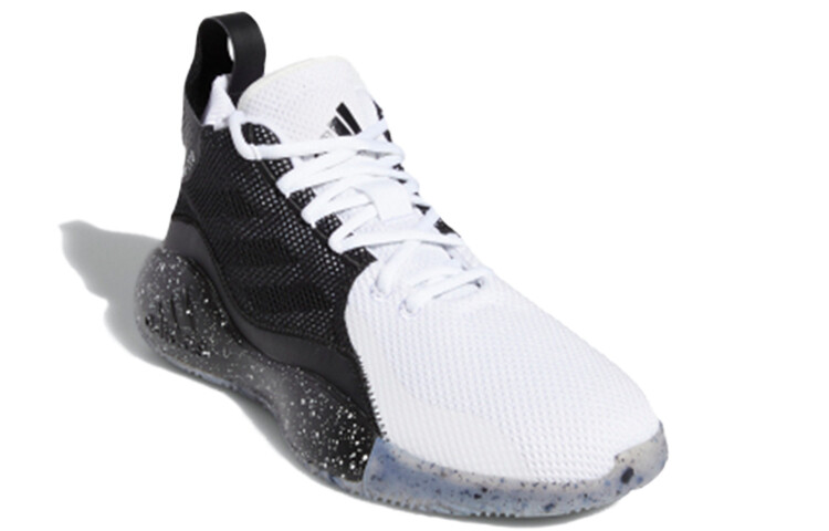 adidas D Rose 773 2020 White Black - FW8661 | eBay